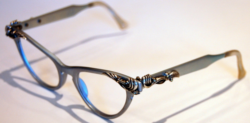 Vintage Eyewear